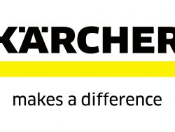 Kärcher Logo