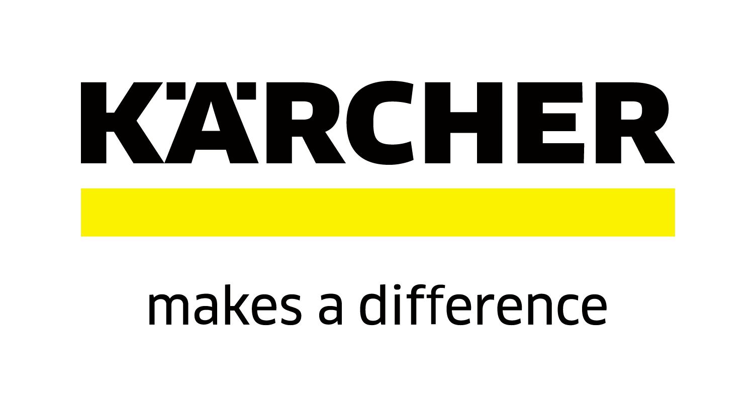 Kärcher Logo