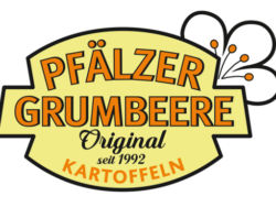 Pfälzer Grumbeere